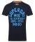 T-SHIRT SUPERDRY ROPE DYED   (XXL)