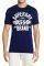 T-SHIRT SUPERDRY 54 BRAND COLD DYE  ...