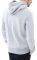 HOODIE SUPERDRY VINTAGE AUTHENTIC ENTRY ΓΚΡΙ ΑΝΟΙΧΤΟ (L)