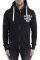 HOODIE   SUPERDRY CORE APPLIQUE ...