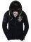 HOODIE   SUPERDRY CORE APPLIQUE   (XXL)