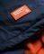  SUPERDRY ARCTIC WINDCHEATER  /FLUO  (L)