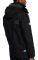 ΜΠΟΥΦΑΝ SUPERDRY ARCTIC WINDCHEATER ΜΑΥΡΟ (L) ΜΠΟΥΦΑΝ SUPERDRY ARCTIC WINDCHEATER ΜΑΥΡΟ (L)