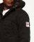 ΜΠΟΥΦΑΝ PARKA SUPERDRY ROOKIE MILITARY ΜΑΥΡΟ (XXL) ΜΠΟΥΦΑΝ PARKA SUPERDRY ROOKIE MILITARY ΜΑΥΡΟ (XXL)