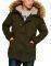 ������� PARKA SUPERDRY ROOKIE HEAVY WEATHER P...