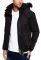  SUPERDRY MICROFIBRE FUR HOOD WINDBOMB...