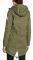  PARKA SUPERDRY WINTER ROOKIE MILITARY  (M)