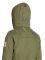  PARKA SUPERDRY WINTER ROOKIE MILITARY  (M)