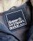  SUPERDRY TALL MARL TOGGLE PUFFLE   (S)
