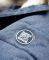  SUPERDRY TALL MARL TOGGLE PUFFLE   (S)