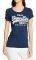 T-SHIRT SUPERDRY VINTAGE LOGO RAINBOW  ...