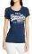 T-SHIRT SUPERDRY VINTAGE LOGO RAINBOW  ...