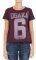 T-SHIRT SUPERDRY OSAKA BURN OUT  (L)