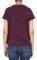 T-SHIRT SUPERDRY OSAKA BURN OUT  (L)