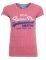 T-SHIRT SUPERDRY VINTAGE LOGO OVERDYED AOP ��...