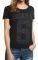T-SHIRT SUPERDRY OSAKA BURN OUT  (S)