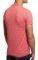 T-SHIRT SUPERDRY REAL OSAKA 6 KOKKINO  (L)