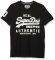 T-SHIRT SUPERDRY VINTAGE AUTHENTIC DUO  (XXL)