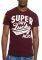 T-SHIRT SUPERDRY LUCKY ACES ������� (L)