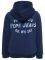 HOODIE   PEPE JEANS SONNY JR   (NO 10)