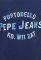 HOODIE   PEPE JEANS SONNY JR   (NO 10)