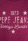  PEPE JEANS KATRINA  (NO 8)