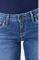 JEANS PEPE CHER SKINNY ΜΠΛΕ (27) JEANS PEPE CHER SKINNY ΜΠΛΕ (27)