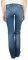 JEANS PEPE WESTBOURNE FLARE  (32)