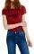 T-SHIRT PEPE JEANS PENELOPE ������� (M)