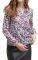   PEPE JEANS LILA FLORAL ...