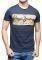 T-SHIRT PEPE JEANS CHARING ������ ���� (XL)