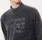 ΦΟΥΤΕΡ PEPE JEANS CROSSWORD ΜΑΥΡΟ ΜΕΛΑΝΖΕ (L) ΦΟΥΤΕΡ PEPE JEANS CROSSWORD ΜΑΥΡΟ ΜΕΛΑΝΖΕ (L)