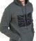 HOODIE PEPE JEANS MEROPE   (L)