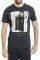 T-SHIRT BENCH COLDNESS   (M)