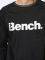 ΜΠΛΟΥΖΑ ΜΑΚΡΥΜΑΝΙΚΗ BENCH CUT-OUT ΜΑΥΡΟ ΜΕΛΑΝΖΕ (XXL) ΜΠΛΟΥΖΑ ΜΑΚΡΥΜΑΝΙΚΗ BENCH CUT-OUT ΜΑΥΡΟ ΜΕΛΑΝΖΕ (XXL)