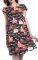 ������ HELMI MINI FLORAL ��������� (S)