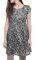 ������ HELMI MINI FLORAL �� ���� ������� (M)