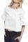 CROP TOP HELMI ME 3/4 ������ �� ����� �����