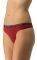  TOMMY HILFIGER LARA LACE STRING  // 3 (XS)
