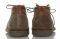  KRICKET SMOKE SUEDE  (43)