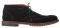 ΜΠΟΤΑΚΙ KRICKET TOMMY-3 SUEDE ΜΑΥΡΟ (42)