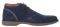 ΜΠΟΤΑΚΙ KRICKET SMOKE SUEDE ΣΚΟΥΡΟ ΜΠΛΕ (40)