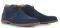 ΜΠΟΤΑΚΙ KRICKET SMOKE SUEDE ΣΚΟΥΡΟ ΜΠΛΕ (40)