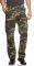  DICKIES NEW YORK COMBAT CAMOUFLAGE ...