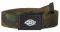 ���� DICKIES ORCUTT BELT CAMOUFLAGE (120CM)