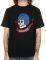 T-SHIRT DICKIES ANDREWS ΜΑΥΡΟ (M) T-SHIRT DICKIES ANDREWS ΜΑΥΡΟ (M)
