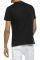 T-SHIRT REPLAY PLAIN M3176 .000.2660 ΜΑΥΡΟ (XXL) T-SHIRT REPLAY PLAIN M3176 .000.2660 ΜΑΥΡΟ (XXL)