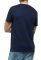 T-SHIRT REPLAY LETTER PRINT M3206S.000.22336 ΣΚΟΥΡΟ ΜΠΛΕ (L) T-SHIRT REPLAY LETTER PRINT M3206S.000.22336 ΣΚΟΥΡΟ ΜΠΛΕ (L)
