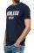 T-SHIRT REPLAY LETTER PRINT M3206S.000.22336 ΣΚΟΥΡΟ ΜΠΛΕ (L) T-SHIRT REPLAY LETTER PRINT M3206S.000.22336 ΣΚΟΥΡΟ ΜΠΛΕ (L)