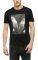 T-SHIRT REPLAY PHOTO PRINT M3266 .000.2660 ...